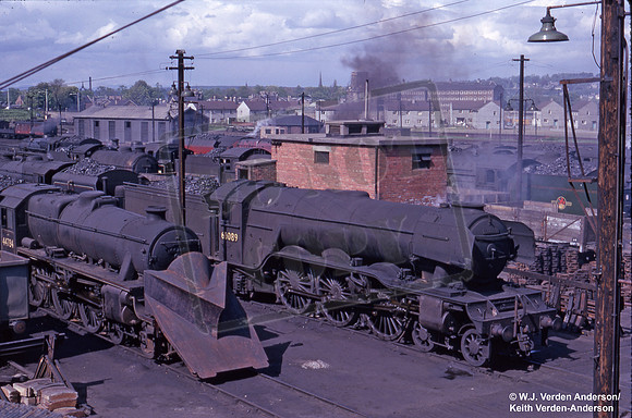60089 1962c Perth