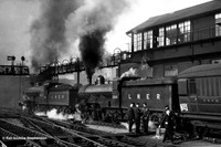 3258 1925c Kings Cross