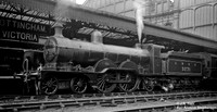 3271 1925c Nottingham Victoria