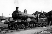 3271 1927 Grantham