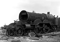 3949 1938-09-18 Doncaster Works