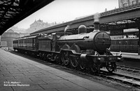 3950 1926c Nottingham Victoria