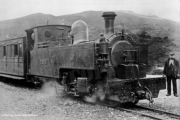 WHR Russell 1920s where