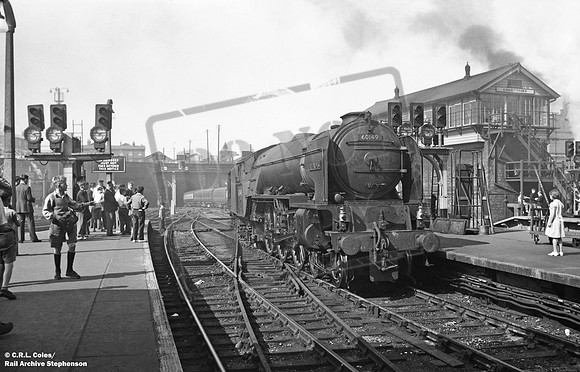 60149 1953-08-08 Kings Cross