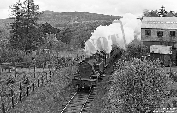 40011 1958-05-26 Craigellachie