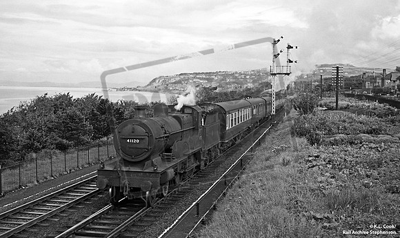 41120 1957-09-02 Colwyn Bay