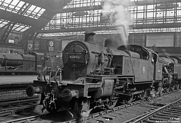 40061 1958-05-31 Manchester Central