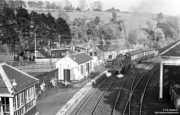 40011 1958-05-26 Craigellachie