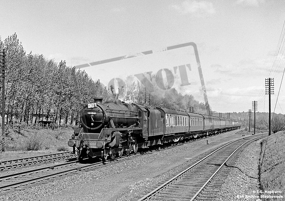 44861 1960-06-04 near Plumtree