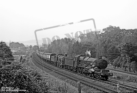 4095 1959-08-08 Lostwithiel
