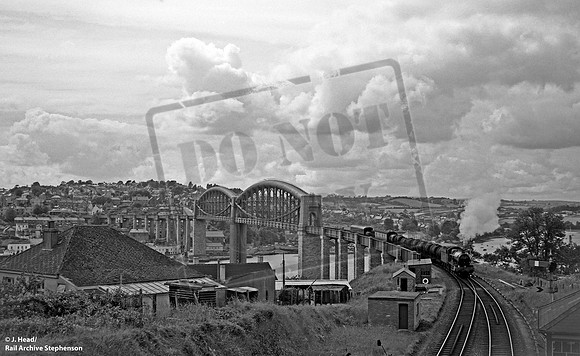 6837 1958-06-26 Royal Albert Bridge