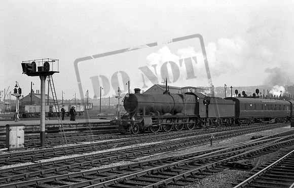 4700 1950s Bristol