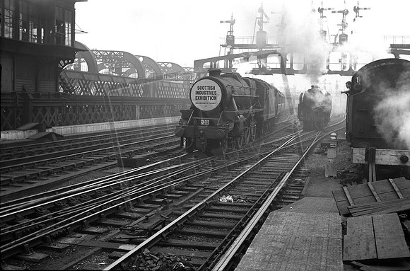 44954 1959-09 Glasgow Central