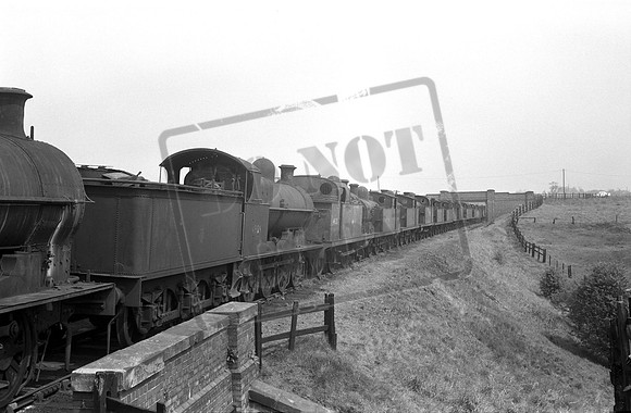 49109 41928 1959 Winsford