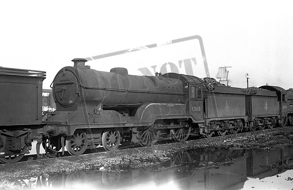 62668 1950s Darnall