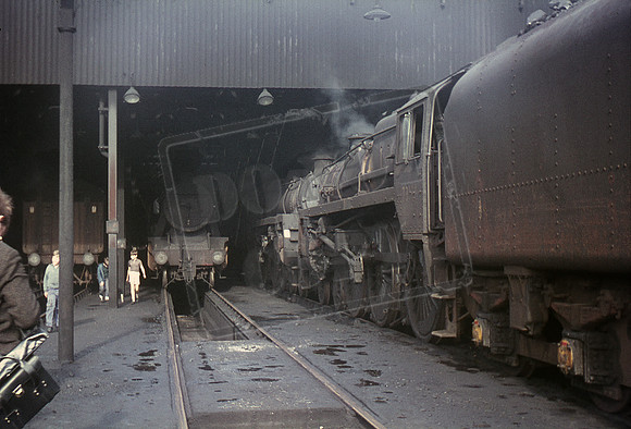 73131 1968 Patricroft