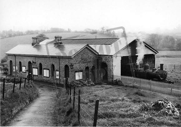 1466 1950s Moretonhampstead