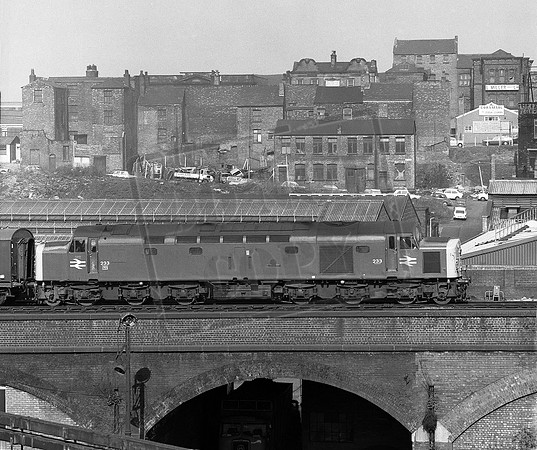 233 1971c Manchester Victoria