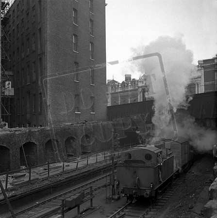 47203 1956-09-13 Holborn Viaduct Low Level