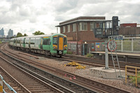 377203 2025-06-16 Clapham Junction