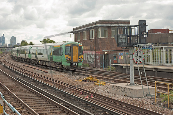 377203 2025-06-16 Clapham Junction