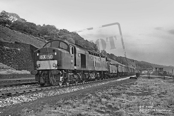 D348 1960s Linthwaite