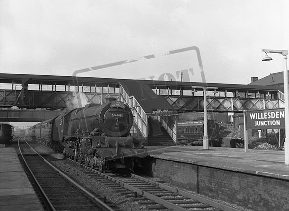 46208 1958-08 Willesden