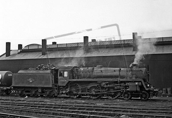 73074 1963-07-31 Weymouth