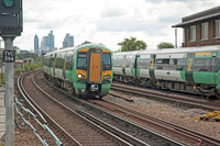 377423 2025-06-16 Clapham Junction