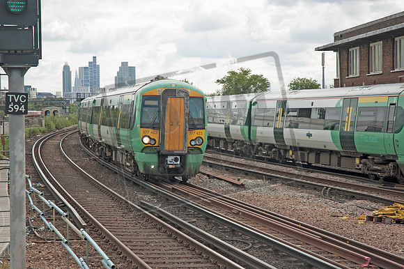377423 2025-06-16 Clapham Junction
