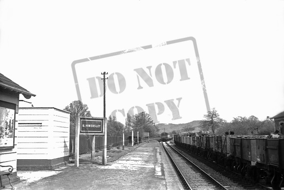 Kinnersley 1962-12-31