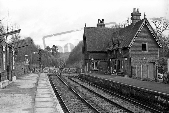 Betchworth 1969