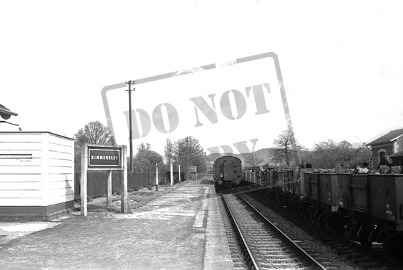 Kinnersley 1962-12-31