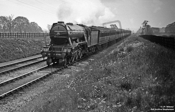 2751 1938-06-11 Peascliffe