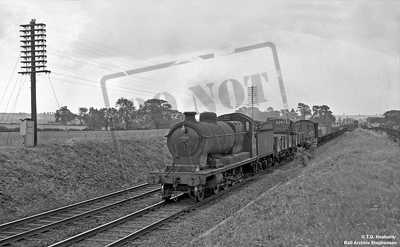 63906 1961-01 Peascliffe