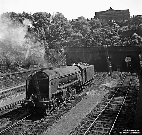 60519 1959-06-20 Edinburgh Princes Street Gardens