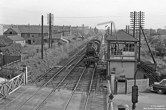 46496 1963c Kirkby