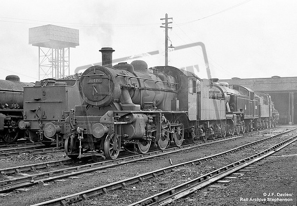 46478 1956-08-26 Darlington shed