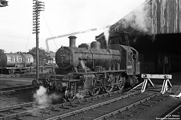 46488 1952-10-06 Penrith