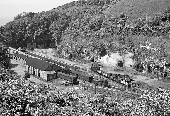 W26 1960-05-31 Ventnor
