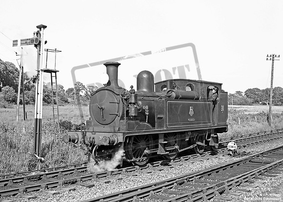 W31 1952-06-01 Freshwater
