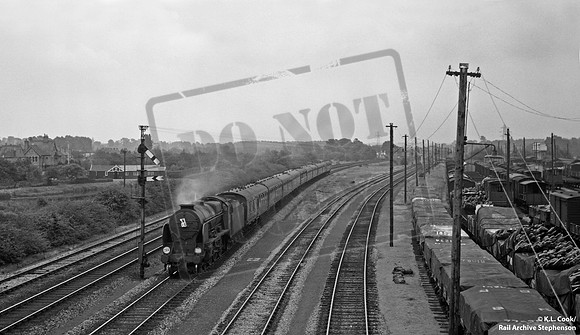30858 1960-07-02 Hinksey Yards