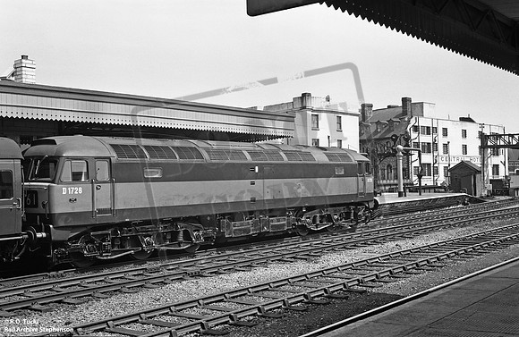 D1726 1964-05-15 Cardiff General