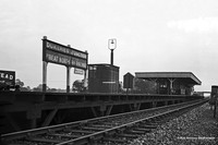 Dukeries Jct 1930s