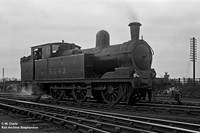 5043 1925c Tuxford