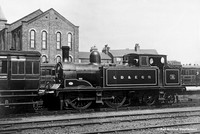 LDECR 18 1900s Lincoln