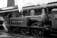 LDECR 1150c 1923c Sheffield Victoria