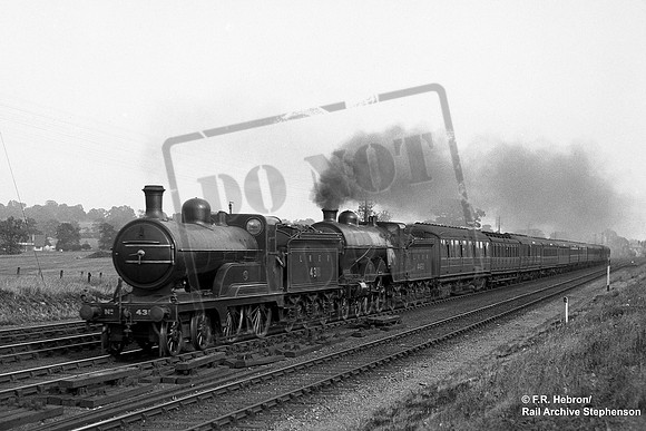 4311 1925 Potters Bar