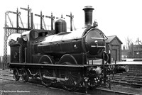 GNR 655 1907 Hatfield