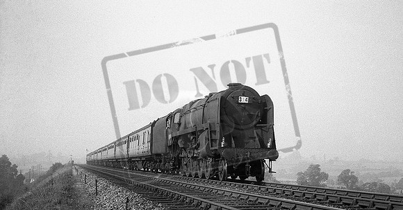 92xx4 1959-08-06 Somerdale Near Keynsham